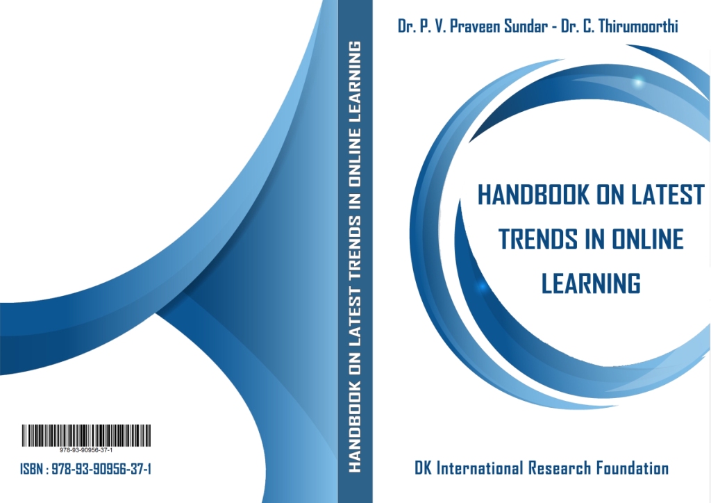 Handbook on Latest Trends in Online Learning